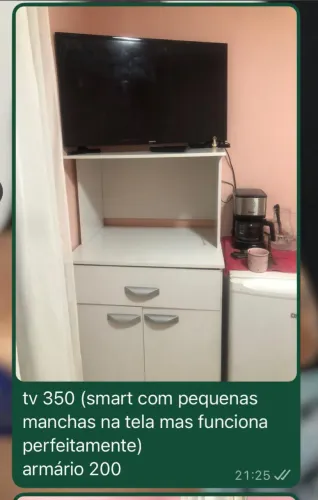 Tv smart