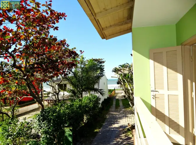 Casa - Bombinhas SC