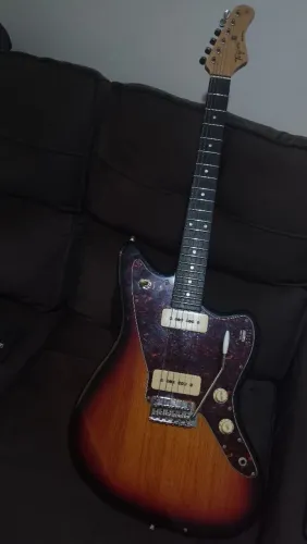 Jazzmaster Tagima TW-61