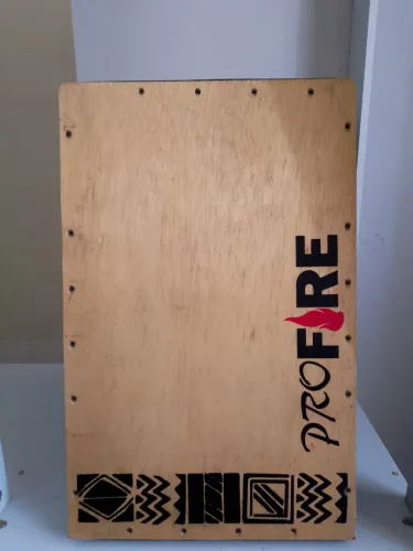 Cajon (carron)