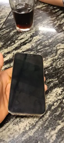 iPhone 12 pro