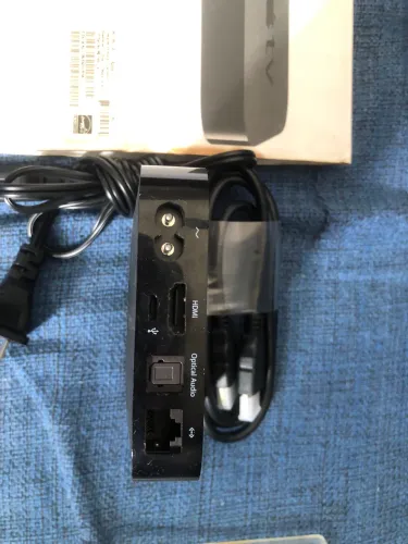 Apple TV 3 
