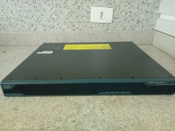 Firewall Cisco Asa 5520 