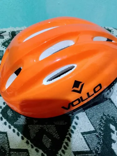 Capacete pra Ciclismo