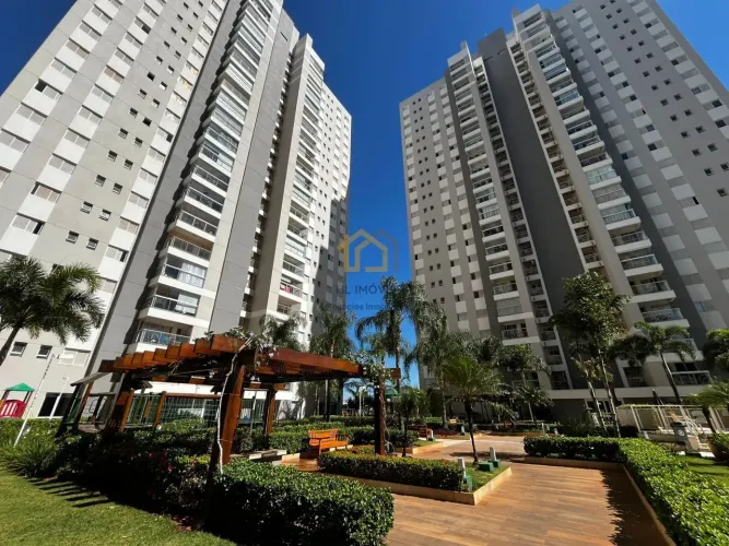Condominio Madison Residence - Apartamento em Jardim Urano, São José do Rio Preto/SP