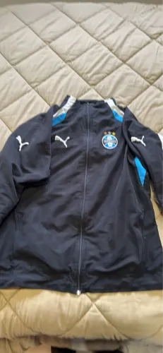 Jaqueta grêmio puma