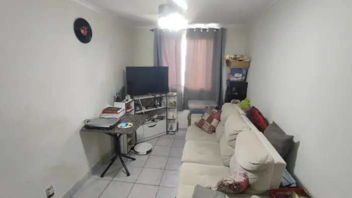 Apartamento a venda com 2 dormitórios - Terra da Uva - Jundiaí/SP REF: AP12973