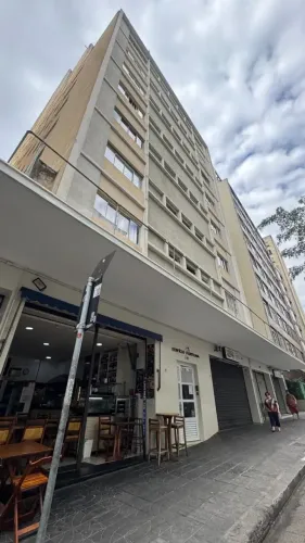 Imóvel para aluguel tem 29 metros quadrados em Bela Vista - São Paulo - SP