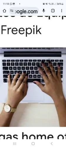 Contrato secretária (o) ou auxiliar de escritório