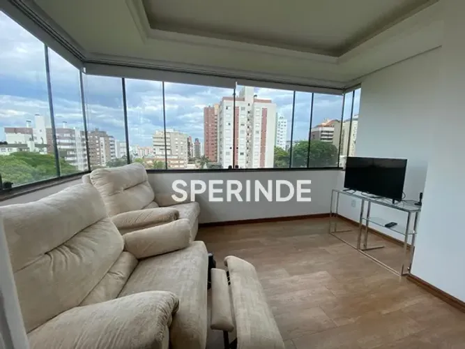 Locação Cobertura PORTO ALEGRE RS Brasil