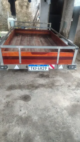 Carretinha