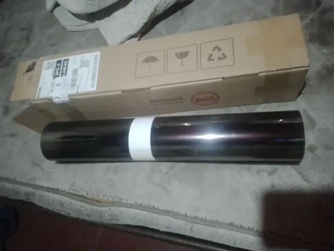 Película de tv nova .