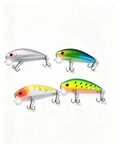 isca de pesca
