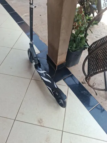 Patinete