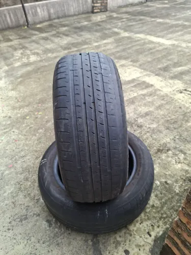 Pneus aro 15 - 185/65 R15