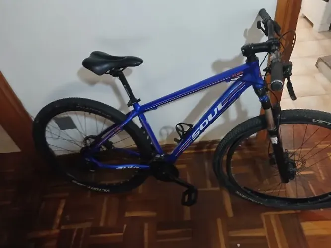 TORRO BIKE HOJE