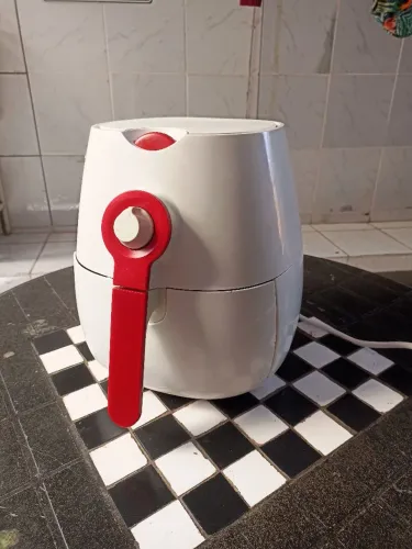 Air frier Walita