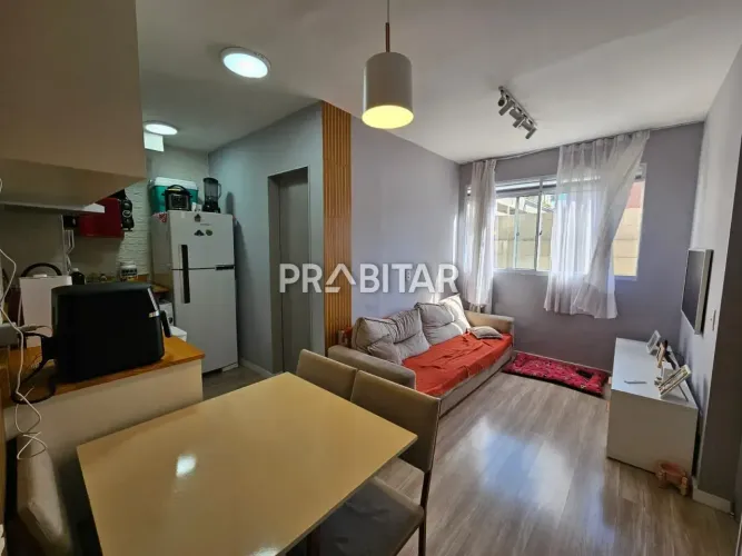 Apartamento à venda 2 Quartos em Frente PQ Villa lobos, São Paulo, SP