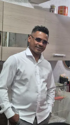 Marido de alguél . com 