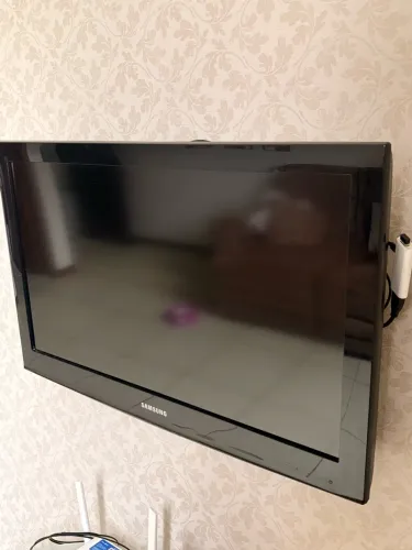 Televisão samsung perfeita ?