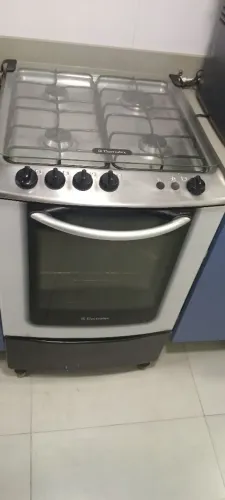 Fogão Electrolux 4 bocas 