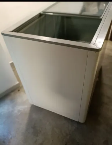Freezer Horizontal Gelopar 310 L