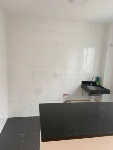 Apartamento para alugar