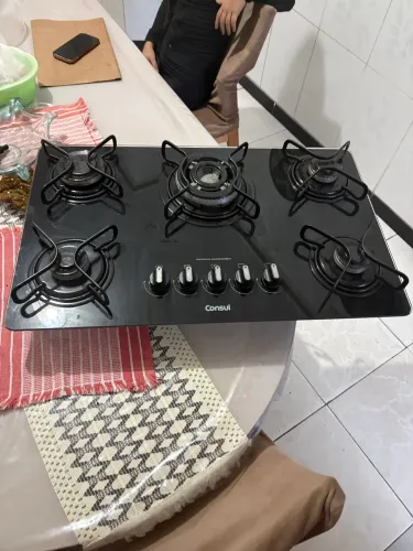 Fogão