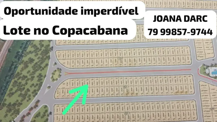 COPACABANA BEACH RESIDENCE