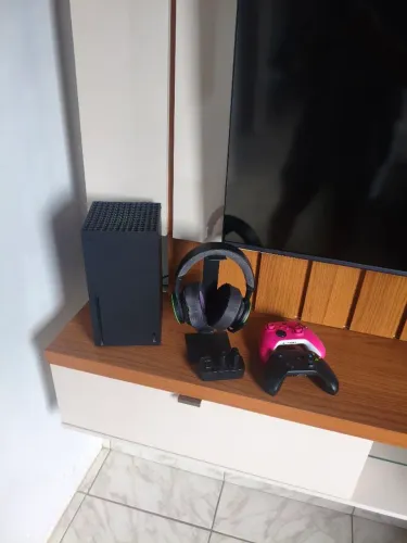 Xbox séries X
