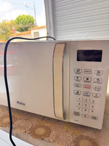 Microondas PHILCO