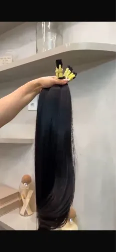 Mega hair 