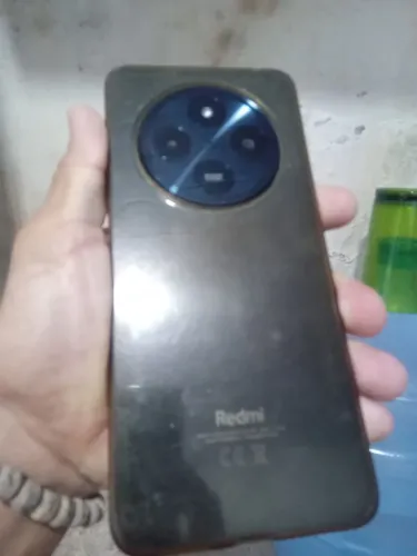 Celular Redmi