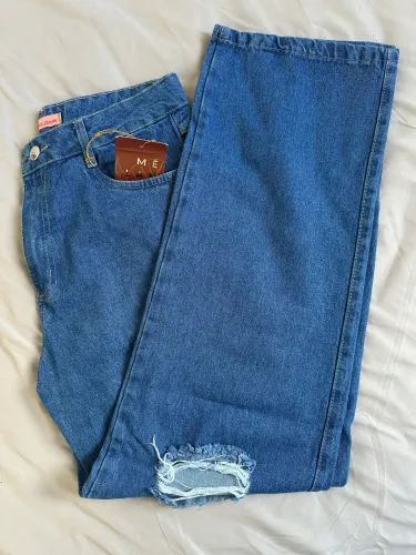 Calça jeans
