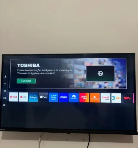 TV Toshiba 32 polegadas 