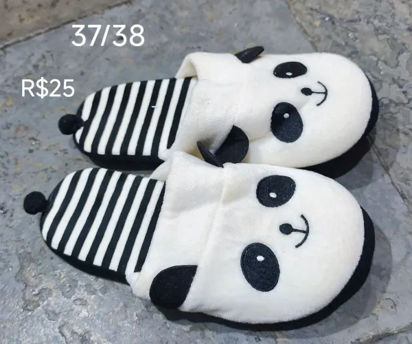 Pantufas