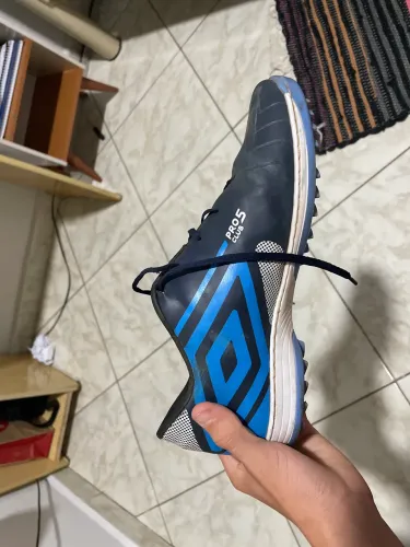 Vendo chuteira de society