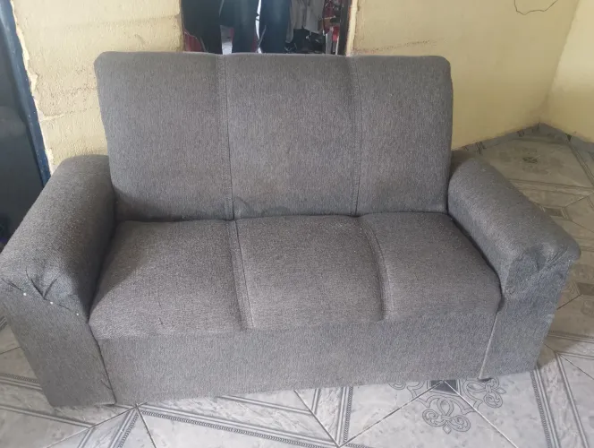 Sofá 2 e 3 lugares 