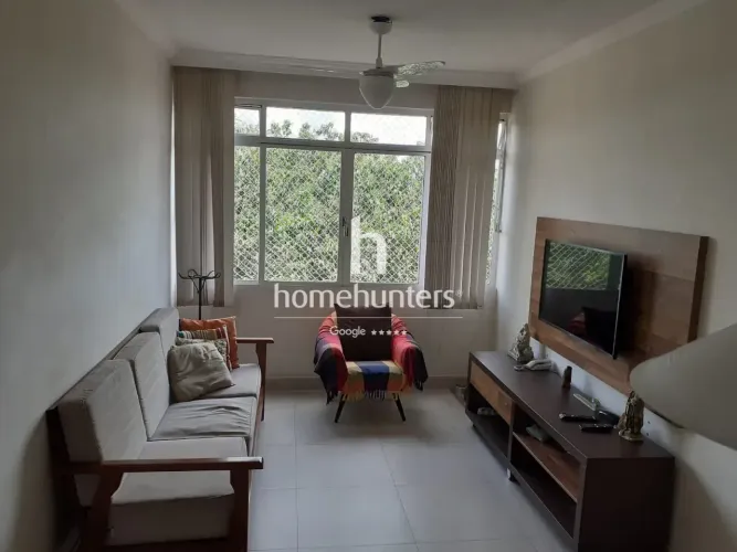 Apartamento para venda e locação no Condomínio Residencial Ilha Verde em Campinas, 78m², 2