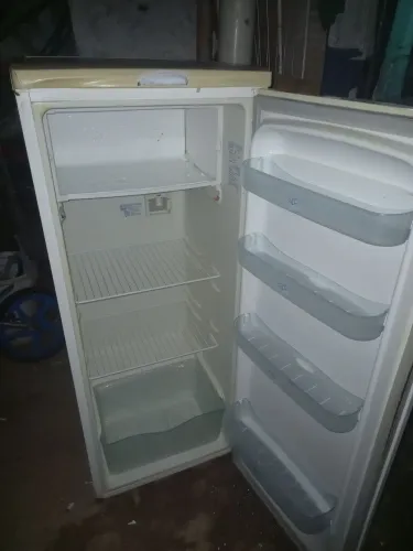 Geladeira
