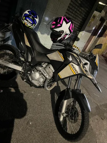 XRE BICO M
