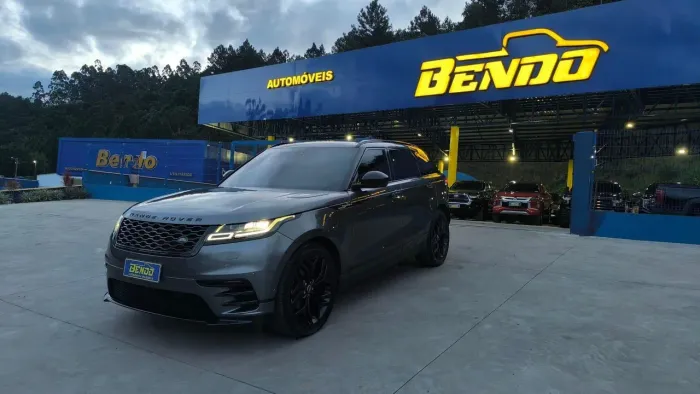Land Rover Range Rover Range R. VE. R-DYN SE 2.0 4X4 300cv Aut. 2019