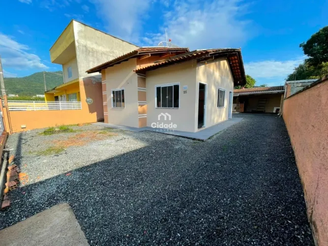 Casa para locação no João Pessoa - Conforto, espaço e área de lazer