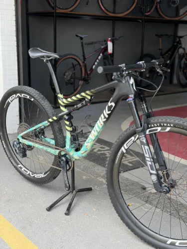 Specialized Sworks Epic