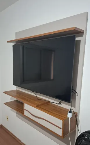 Painel para TV 