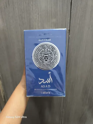 Perfumes 