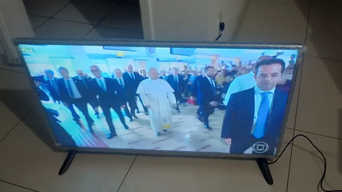 Tv LG de 39 polegadas 
