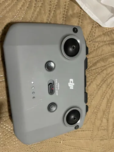 Radio controle dji  DJI RC-N1.