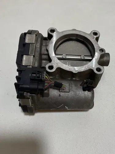 Corpo Borboleta Tbi Cla Gla A200 B200 A2701410025