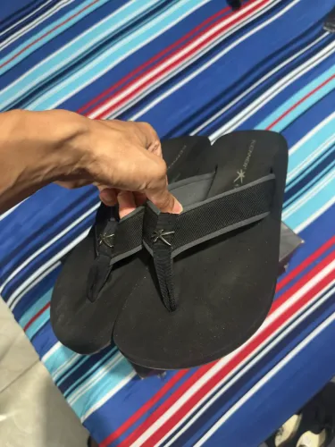 Chinelo kenner